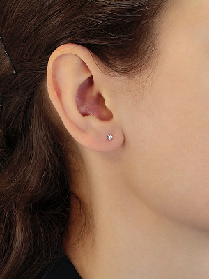 Серьги 05-0201