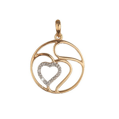 Подвеска 030712