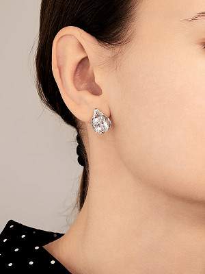 Серьги 251-0900-58