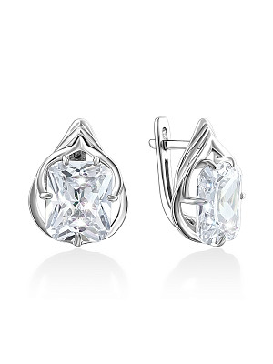 Серьги 251-0900-58