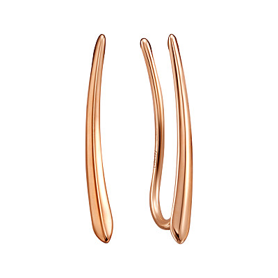 Серьги 02-8410