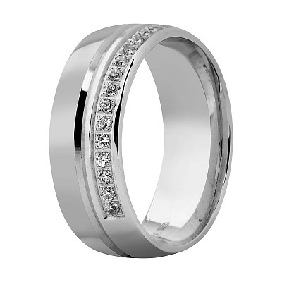 Обручальное кольцо 10-152с