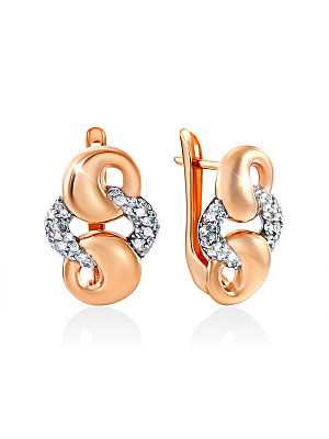 Серьги 022823