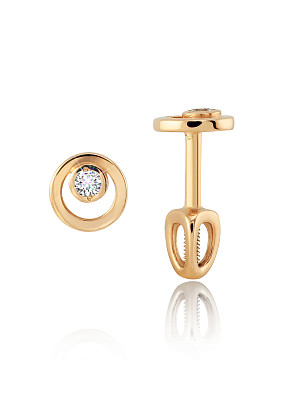 Серьги 82031-К