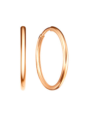 Серьги НС1 12-390-1,20