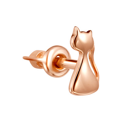 Серьга 02-7914