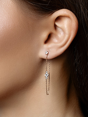 Серьги 12-02-0001-29819