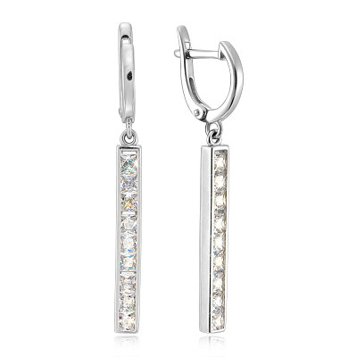 Серьги 402012-927