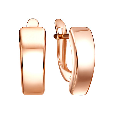 Серьги 02-8168