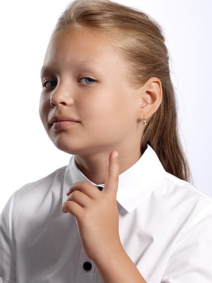 Серьги 13-01-0000-11256