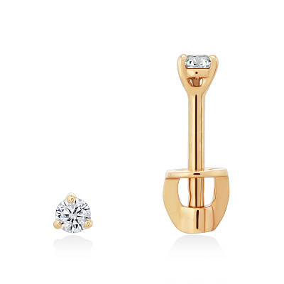 Серьги 05-0201