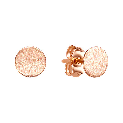 Серьги 08-62-0077-02