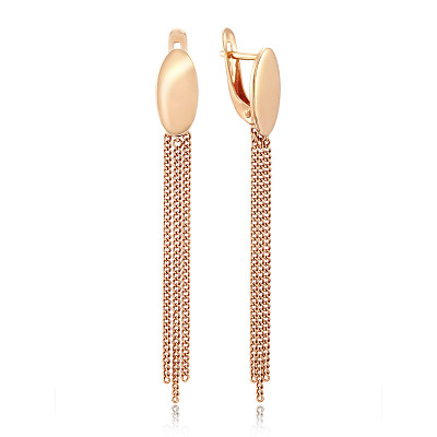 Серьги С100-1690