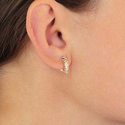 Серьги Срг06-06з585