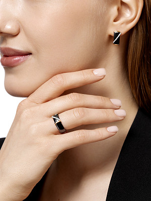 Кольцо 3100461