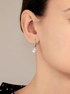 Серьги 251-1863-58