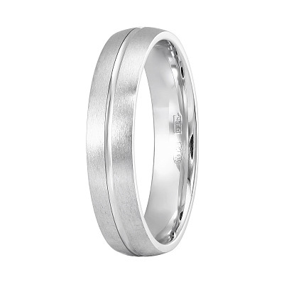 Обручальное кольцо 10-140с