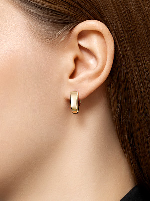 Серьги 30-62-0090-00