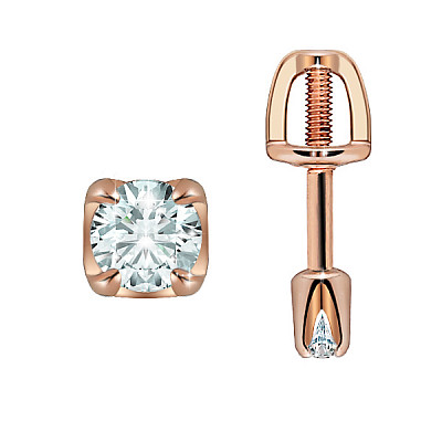 Серьги 05-0005