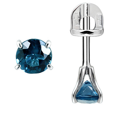 Серьги 220-260ТЛ