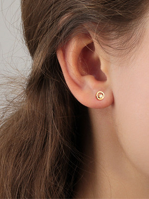 Серьги 82031-К