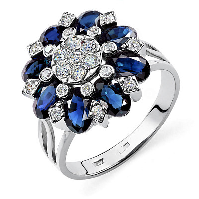 Кольцо н4001