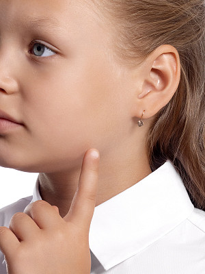 Серьги 13-01-0000-11256