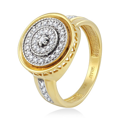 Кольцо 81042-1