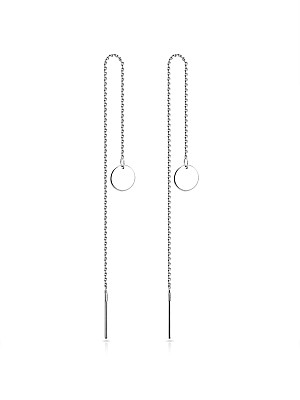 Серьги НС 22-1825Ю-3