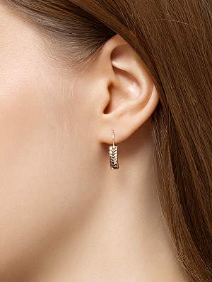 Серьги Срг19-04