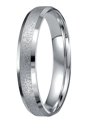 Обручальное кольцо ко-013