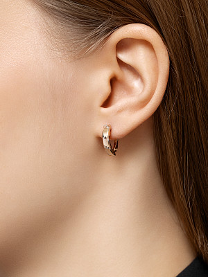 Серьги Срг01-04