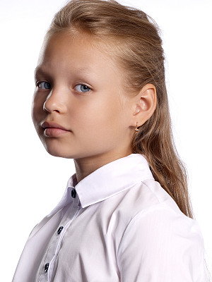 Серьги 13-00-0000-22334