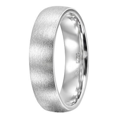Обручальное кольцо 10-146с