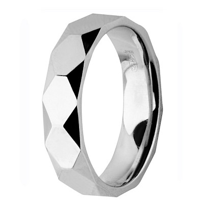 Обручальное кольцо TR102