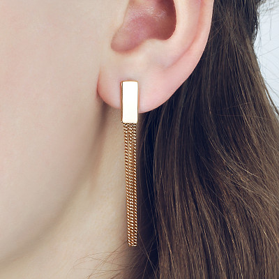 Серьги С100-1691
