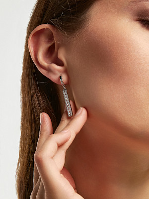 Серьги 402012-927