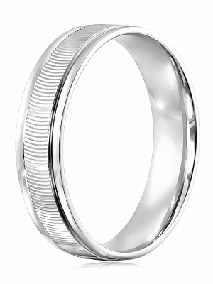 Обручальное кольцо СТА 148