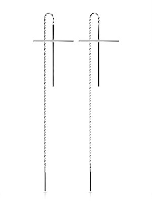 Серьги НС 22-1838Ю-3
