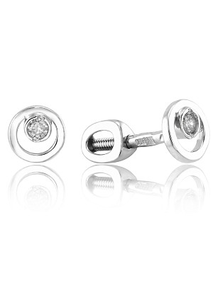 Серьги 82031