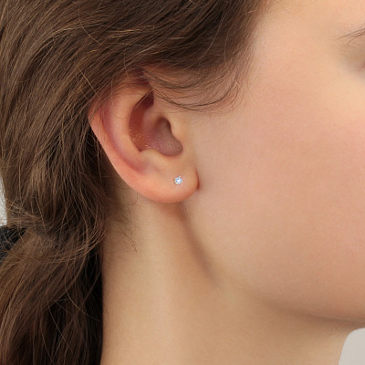 Серьги 05-0005