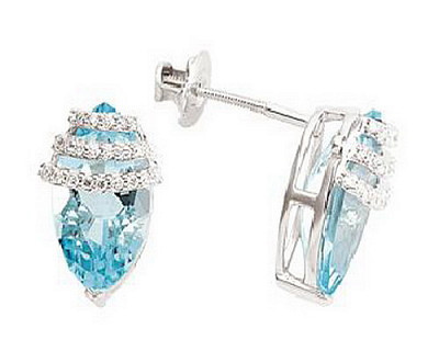 Серьги E077165