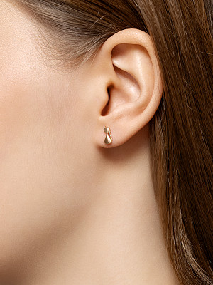 Серьга 02-7914