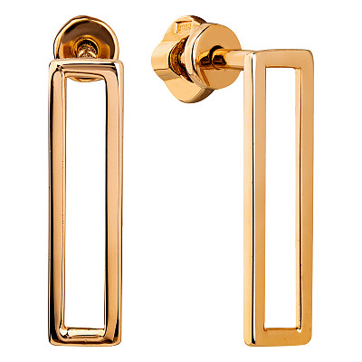 Серьги С100-1963з