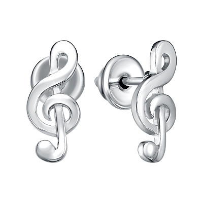 Серьги 6001855-00245