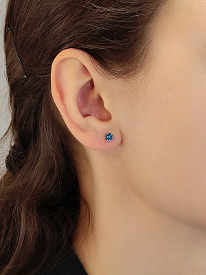 Серьги 220-260ТЛ