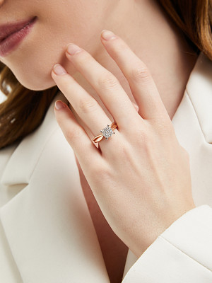 Кольцо 81286-К