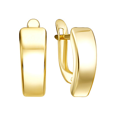 Серьги 30-62-0090-00