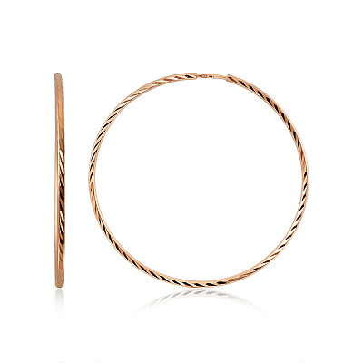 Серьги ЮК1