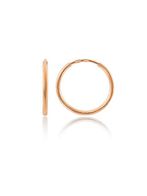 Серьги НС 12-390-1,20